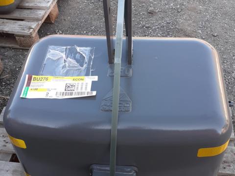 Frontsúly 450kg (beton) Frontsúly 450kg (beton)