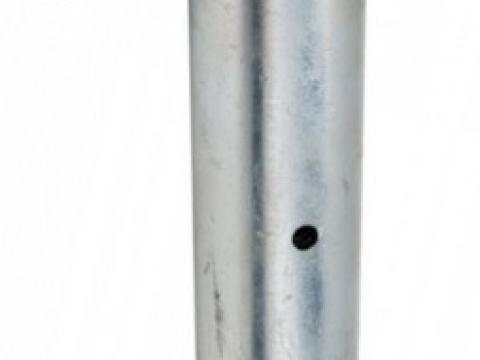 ALÖ Quicke homlokrakodó csap D40 H127mm