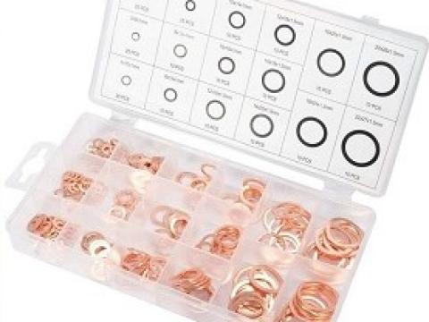 Réz alátét készlet Yato Réz alátét készlet Yato