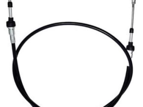 John Deere váltókar bowden (A-B)