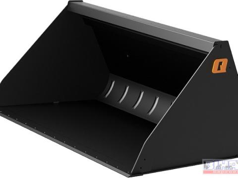 Rakodókanál 200 GXL+ Quicke univerzális, felfogatás nélkül Rakodókanál 200 GXL+ Quicke univerzális, felfogatás nélkül