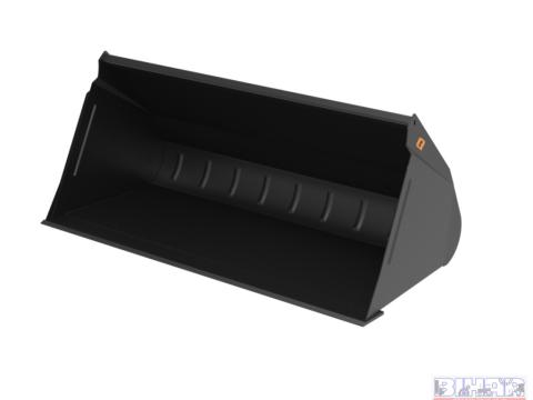 ALÖ Quicke VL 205 kanál ALÖ Quicke VL 205 kanál