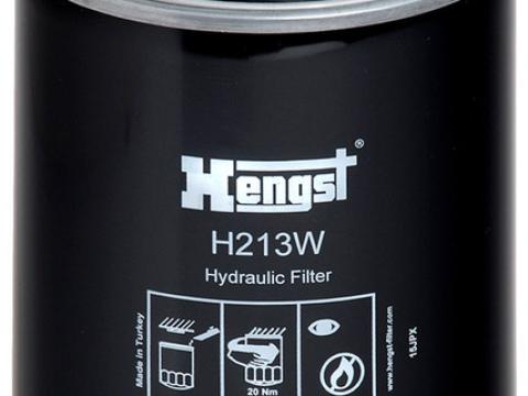 Hidraulikaszűrő H-213W Hengst Filter