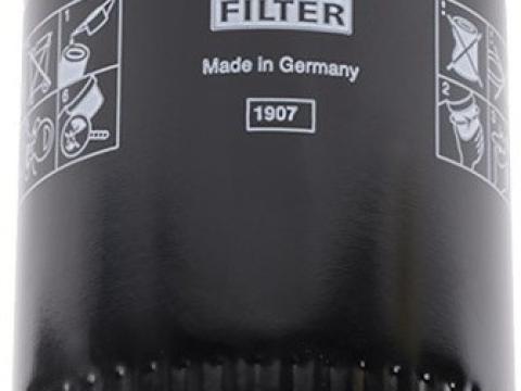 Olajszűrő W- 940/24 Mann-Filter Olajszűrő W- 940/24 Mann-Filter