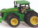 John Deere 8R 410 traktor Siku