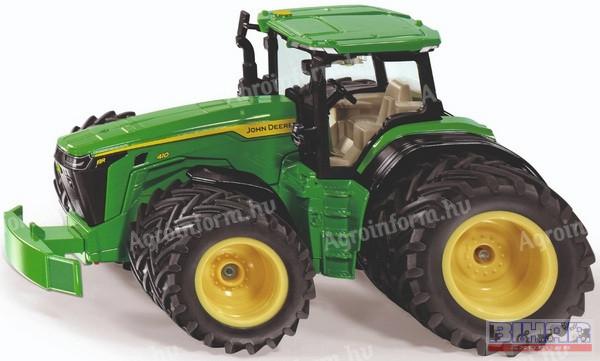 John Deere 8R 410 traktor Siku