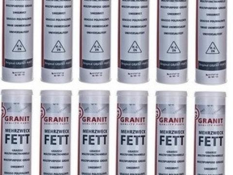 Granit kenőzsír 400 g (12db)