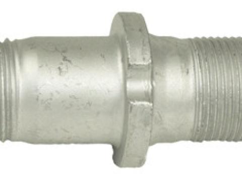 Pótkocsi keréktőcsavar M22x1,5/M22x2x100 Pótkocsi keréktőcsavar M22x1,5/M22x2x100