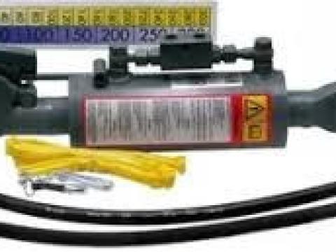 Munkahenger hidraulikus, 3. pont 80x788 Munkahenger hidraulikus, 3. pont 80x788