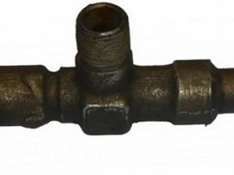 MTZ könyökcső (levegőtartály T elágazó) MTZ könyökcső (levegőtartály T elágazó)