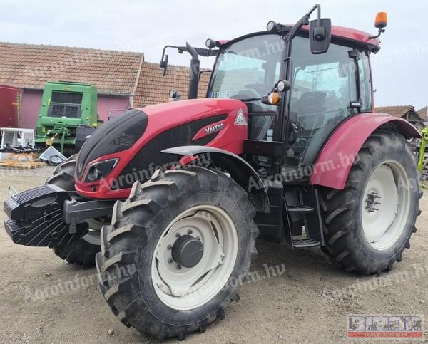 Valtra A124H használt traktor