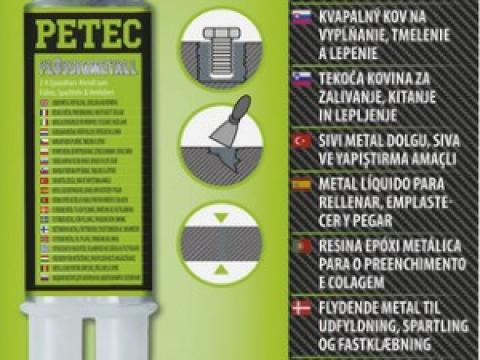 Folyékony fém ragasztó 25ml Folyékony fém ragasztó 25ml