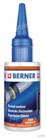 Menettömítő BERNER 50 ml