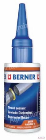 Menettömítő BERNER 50ML