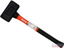 Gumikalapács 5,5kg 