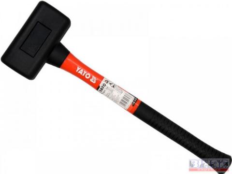 Gumikalapács 5,5kg  Gumikalapács 5,5kg