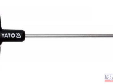 Imbuszkulcs Torx T 9 Yato Imbuszkulcs Torx T 9 Yato