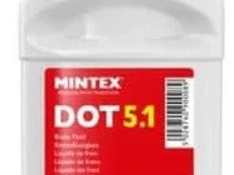 Fékfolyadék DOT-5, 1000ml Mintex Fékfolyadék DOT-5, 1000ml Mintex
