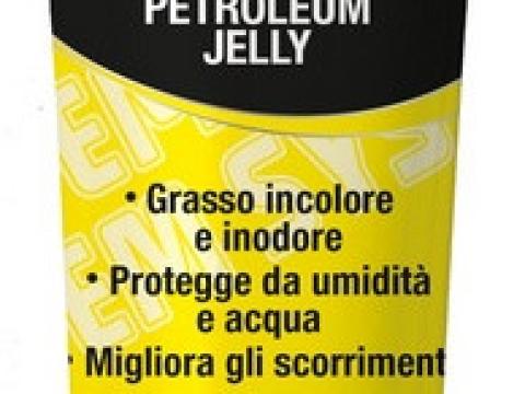 Szilikon zsír 100 g (műszaki vazelin) Szilikon zsír 100 g (műszaki vazelin)