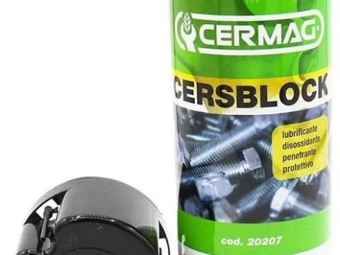 Csavarlazító 400ml Cermag Csavarlazító 400ml Cermag