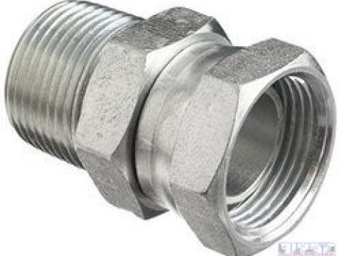 Közcsavar 1/4&amp;#34; - 1/2&amp;#34; KB (hollanderes)