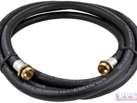 Üzemanyagcső 19 ( 4m) Üzemanyagcső 19 ( 4m)