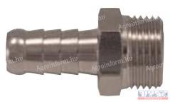Armatúra 1/2" DN-12 K