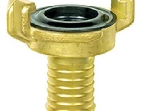 GEKA körmös kapcsoló DN-19 GEKA körmös kapcsoló DN-19