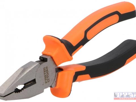 Egyetemes fogó 180 Faster Tools Egyetemes fogó 180 Faster Tools