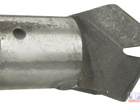 FLIEGL gödörfúró hegy DN-80 FLIEGL gödörfúró hegy DN-80