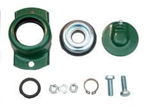 Kongkilde rögtörő csapágy készlet 103000454 Kongkilde rögtörő csapágy készlet 103000454