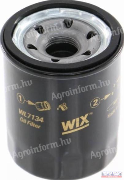Olajszűrő WL-7134 Wix-Filter