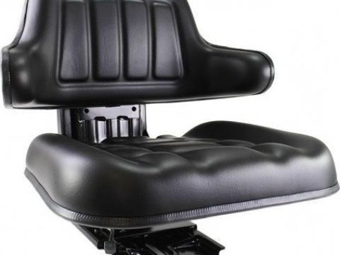 Ülés mechanikus rugózással, dönthető Ülés mechanikus rugózással, dönthető