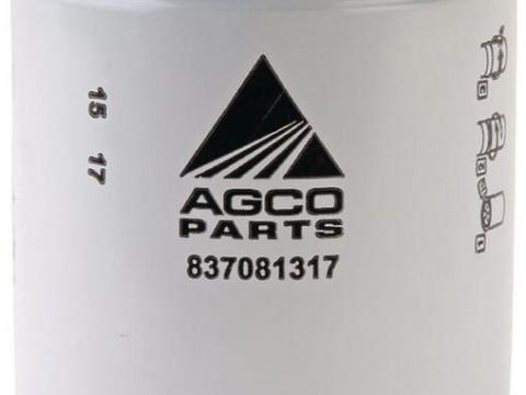 Valtra olajszűrő (V837079728, V837081317) Valtra olajszűrő (V837079728, V837081317)