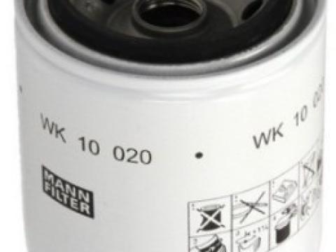 Üzemanyagszűrő WK-10020 MANN FILTER