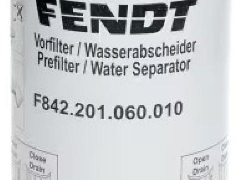 Fendt gázolajszűrő (F842201060010) Fendt gázolajszűrő (F842201060010)