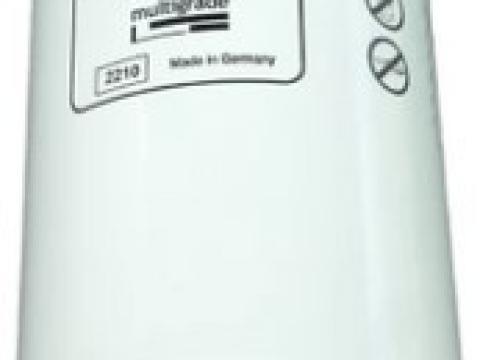 Üzemanyagszűrő PL-250/1 MANN FILTER