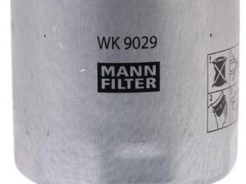Üzemanyagszűrő WK-9029 Mann Filter Üzemanyagszűrő WK-9029 Mann Filter