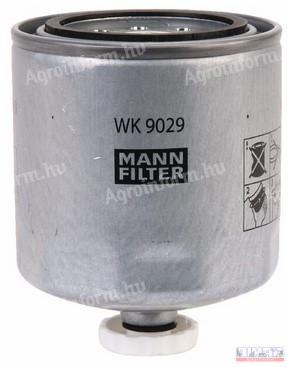 Üzemanyagszűrő WK-9029 Mann Filter