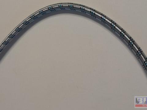 Szerelt tömlő DN14-2600 üzemanyag