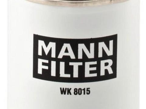 Üzemanyagszűrő WK-8015 Mann Filter