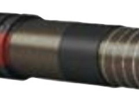 Hűtőtömlő DN 30 mm hullámos