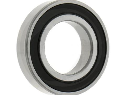 6207 2RS C3 (35x72x17) mélyhornyú golyóscsapágy 6207 2RS C3 (35x72x17) mélyhornyú golyóscsapágy