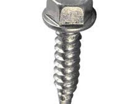 Lemezcsavar HTLF 6,3X16