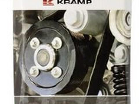 Ékszíj 1/2x80&amp;#34; 12,7x2032 Kevlár