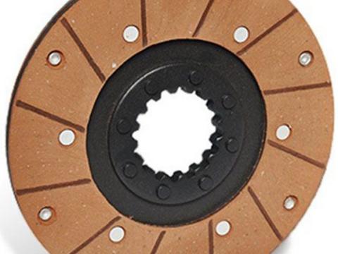 MTZ féktárcsa 200mm 50-3502040 (Lux)