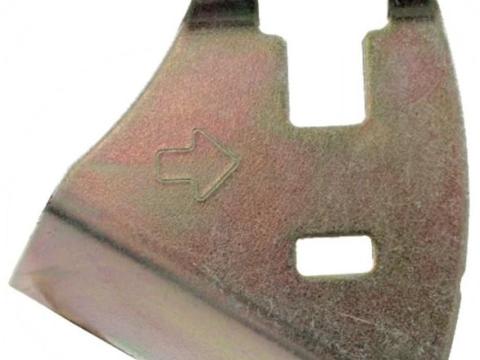 Sárkaparó vetőtárcsa Granit Sárkaparó vetőtárcsa Granit