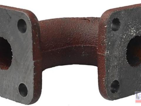 MTZ szívócső 50-ES MTZ szívócső 50-ES