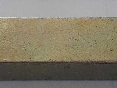 Orros ék 6x6x50 