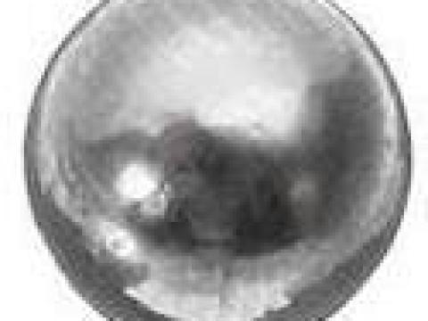 MTZ fékszerkezet golyó d=22,225